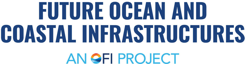 Future Ocean and Coastal Infrastructures