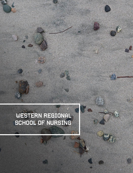 Western Regional School of Nursing