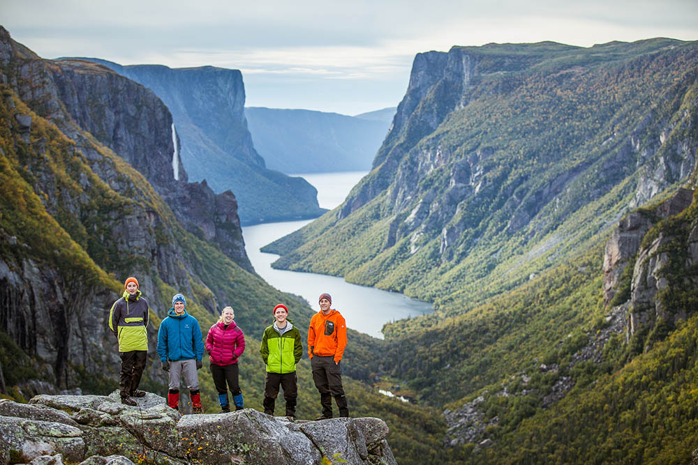 Gros Morne